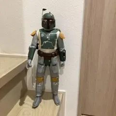 STAR WARS ボバ・フェット 18インチ JAKKS Pacific - メルカリ