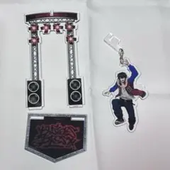 ヒプマイ 山田一郎 アクスタ