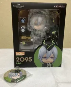 2026年最新】ツイステ ねんどろいどの人気アイテム - メルカリ