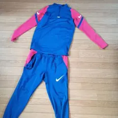NIKE ジャージ 上下セット Lサイズ