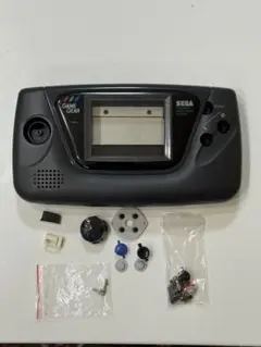 6FF4028 SEGA GAME GEAR セガ ゲームギアHGG-3210 - メルカリ