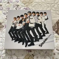 SnowMan Grandeur 通常盤