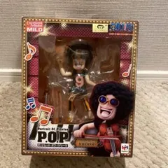 Portrait.Of.Pirates CB-EX ワンピース ブルック POP