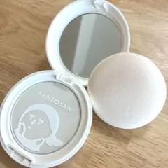 乾燥さん保湿力プロテクトパウダー　ブライトシカ