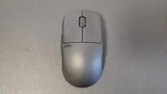 【Pulsar】Gaming Gears X2V2 Mini ゲーミングマウス
