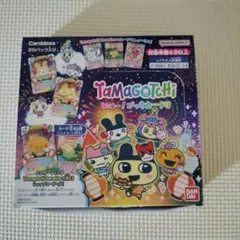 にゅー！ごっちカード3 BOX 未開封BOX 値下げ交渉️⭕️ - メルカリ