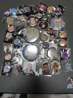 THERAMPAGE まとめ売り