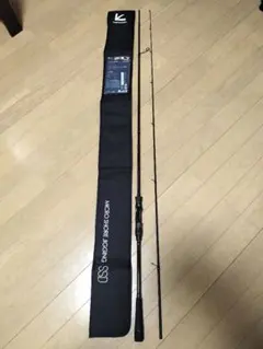 2026年最新】シーバスロッド 11ftの人気アイテム - メルカリ