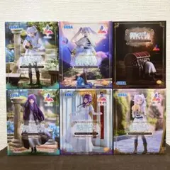 葬送のフリーレン　Luminasta まとめ売り