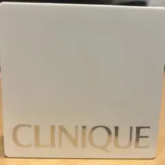 クリニーク　アイシャドウパレットカラーサージアイシャドウドュオ　ピンク&ゴールド