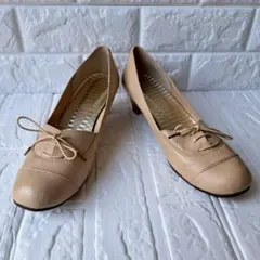 ✨美品✨ルタロン　Le Talon パンプス　24cmのサムネイル