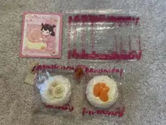 mellojoy メロジョイ クリームまみれ大福シリーズ バナナ - メルカリ