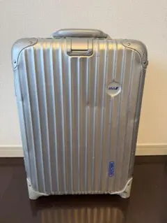2025年最新】rimowa トパーズ 機内持込の人気アイテム - メルカリ