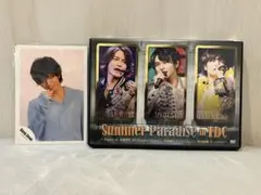 Summer Paradise 2016 Blu-ray サマパラ セクゾ - メルカリ