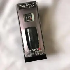 NISMO GT シフトノブ レバーネジ径10mm GT-R - メルカリ