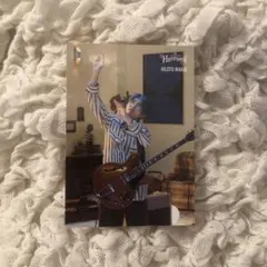 Mrs. GREEN APPLE Harmony フォトカ