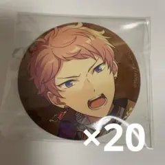 宗 あんスタ 缶バッジ イベコレ