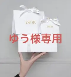 ディオール　ミラー付き　スマホスタンドリング　2025最新　数量限定 ノベルティ