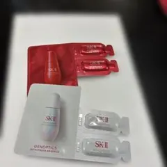 2026年最新】sk-ii サンプルセットの人気アイテム - メルカリ