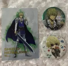 デュラララ 平和島静雄 グッズまとめ売り