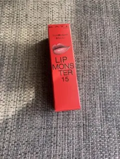 ケイト　リップモンスター15 新品未開封　15 綿雲33000ft KATE