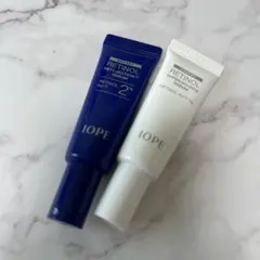 IOPE レチノール セラム 2種 トライアルセットのサムネイル