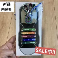 新品⭐︎B'zPARTYロゴプリント　靴紐