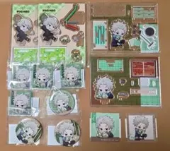 呪術廻戦 狗巻棘 まるくじ まとめ売り