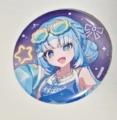 2026年最新】ホロライブシティ 缶バッジ こぼ・かなえるの人気アイテム