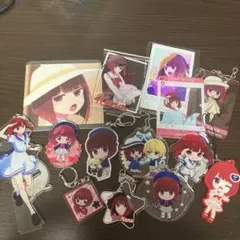 推しの子 有馬かな まとめ売り