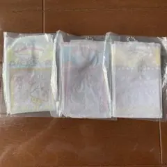 【サンリオ】PKG風ミニ小物入れ ガチャガチャ パッケージ風