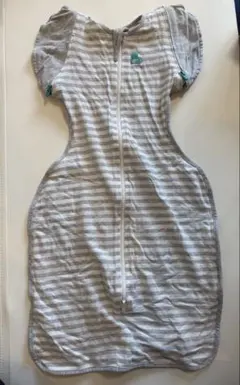 LOVE TO DREAM スワドルトランジションバッグ M