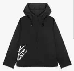 StrayKidsパーカー黒 M　1STアルバム INトレーナー 写真 スキズ 2025年最新】straykids パーカーの人気アイテム - メルカリ