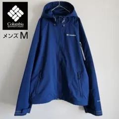 【Columbia】コロンビア　マウンテンパーカー