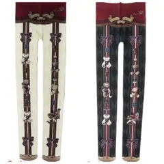 AngelicPretty BritishBear タイツ2点セット