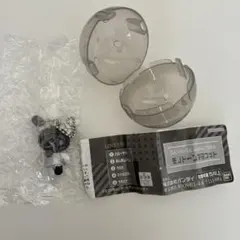 サンリオキャラクターズ モノトーンマスコット ウサハナ