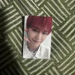 JO1 白岩瑠姫 トレカ EQUINOX