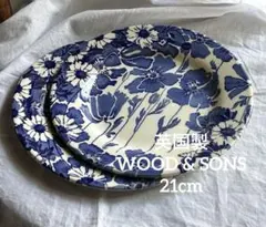 2026年最新】wood＆sons 皿の人気アイテム - メルカリ