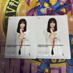 櫻坂 ビルディバイド 応援大使 松田里奈 プロモ - メルカリ