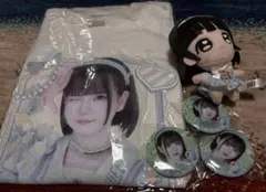 iLiFE! あいす Tシャツ ぬいぐるみ 缶バ 2026年最新】ilife あいす tシャツの人気アイテム - メルカリ
