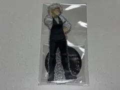 鬼滅の刃 不死川実弥 モクテル アクリルスタンド アクスタ MOCKTAIL