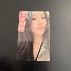 TWICE×BE@RBRICK コラボ トレカ チェヨン