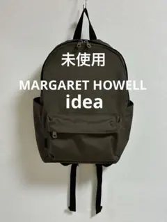 2026年最新】margaret howell idea リュックの人気アイテム - メルカリ