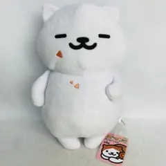 きのこいぬ BIGぬいぐるみ - メルカリ