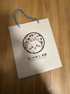 ちいかわグッズ