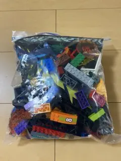 レゴブロック ミックスセット