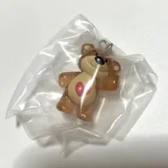 Suzy's Zoo めじるしアクセサリー　スージーズー　ブーフ　ガチャガチャ
