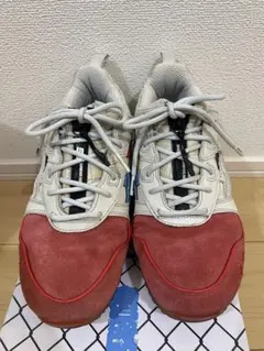 Asics GEL-LYTE Ⅲ×mita sneakers 27ミタスニーカーのサムネイル