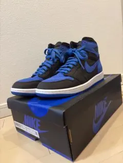 Nike Air Jordan1 "Royal Reimagined" 27cmのサムネイル