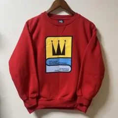 oldstussy 90s Stussyスウェット トレーナー パーカー 古着